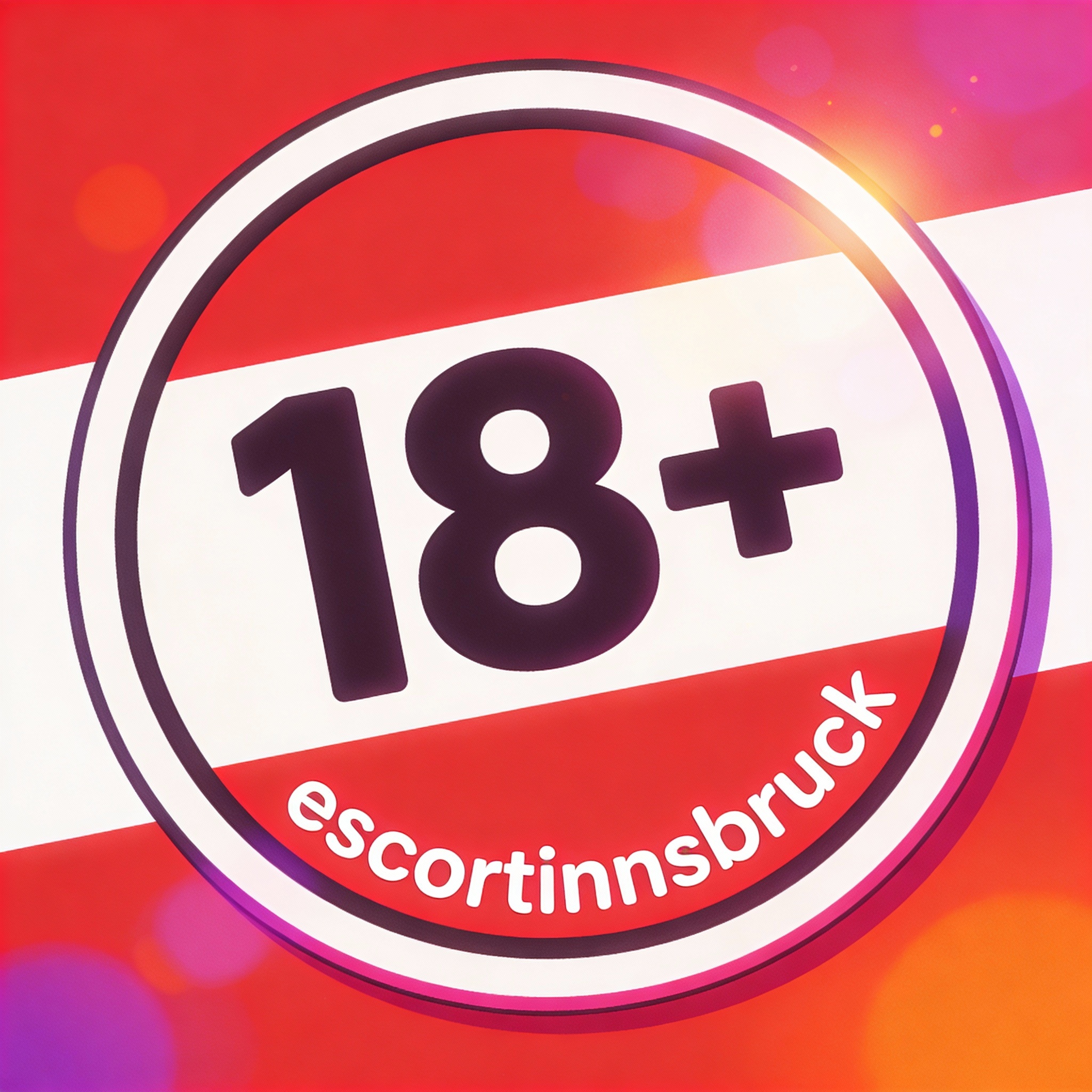 ESCORT INNSBRUCK Logo